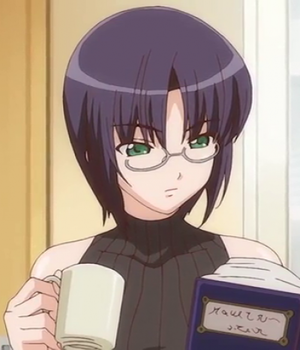 Kaede Soga