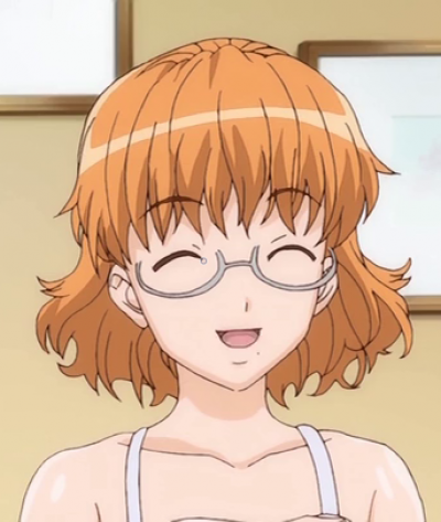 Manami Amagi