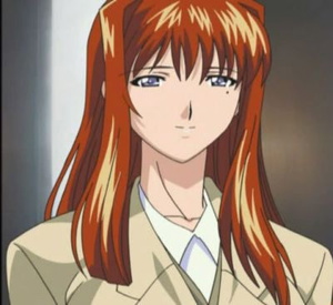 Kyouko Sano