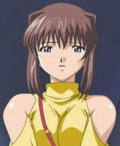 Marika Sano