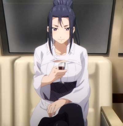Display picture for Liu Xuelan