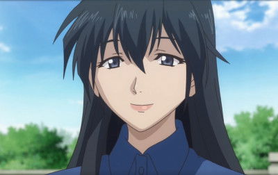 Display picture for Leticia Macredy