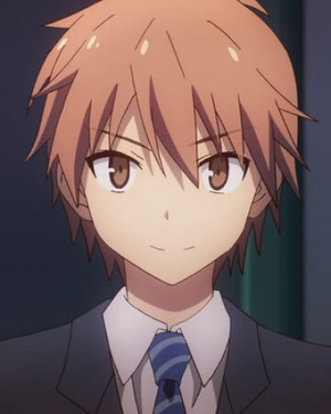 Sorata Kanda