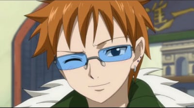 Display picture for Loke