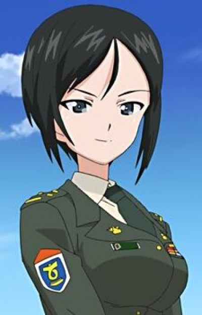 Ami Chōno