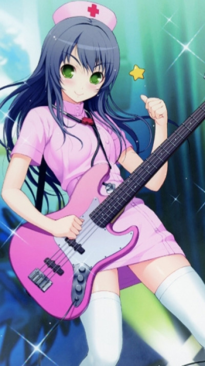 Suzu Fujimi
