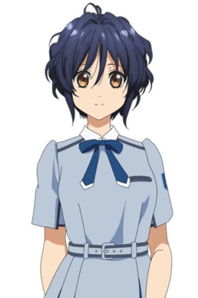 Display picture for Miu Takigawa