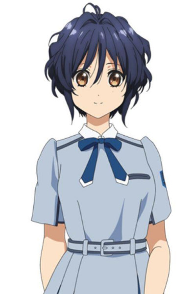 Miu Takigawa
