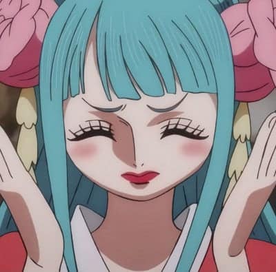 Display picture for Kozuki Hiyori