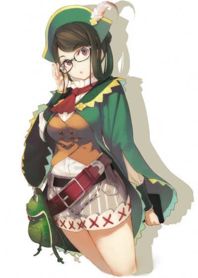 Guildmarm (Sofia)