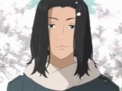 Ryuusuke "Ray" Minami