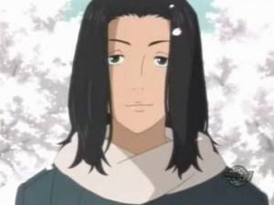 Ryuusuke "Ray" Minami