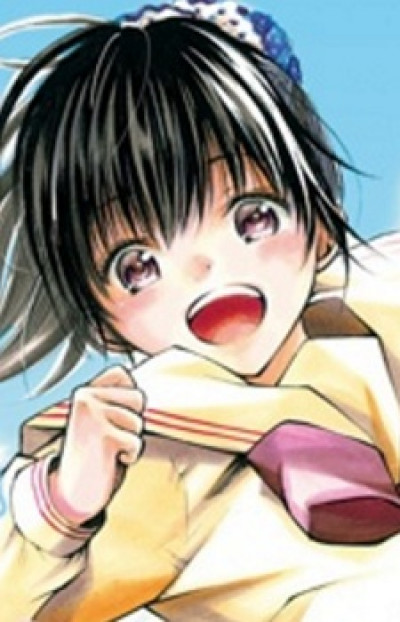 Izumi Shigemitsu