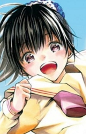 Izumi Shigemitsu