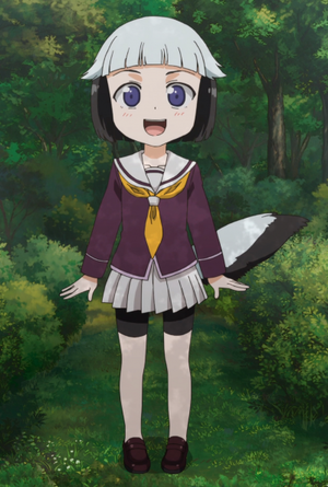 Teru Anamitsu