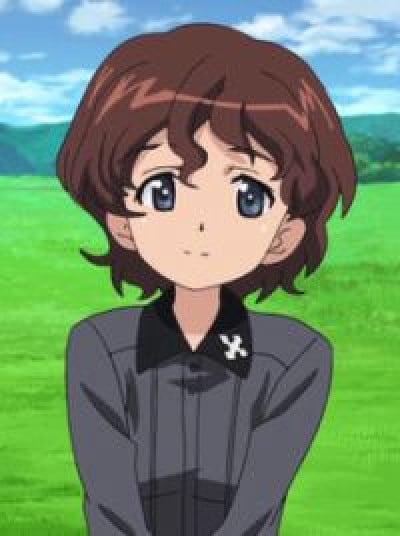 Koume Akaboshi
