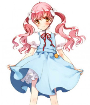 Kagamiya Rin