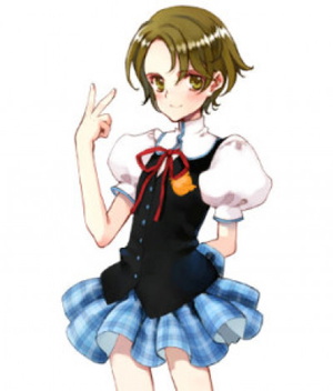 Sawatari Aoi