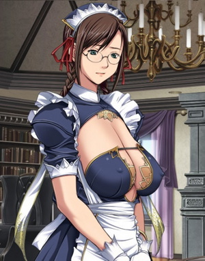 Yuuna Mitarai