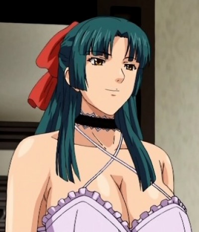 Marika Mamiya