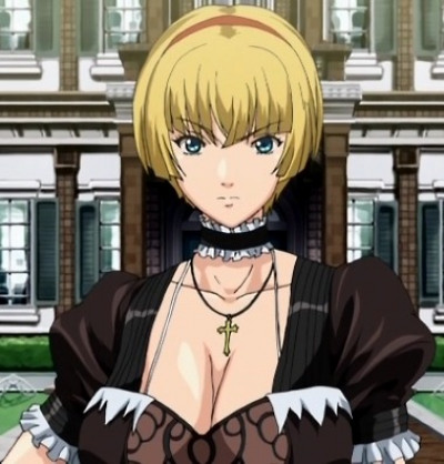 Marisa Mamiya