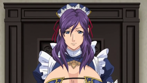Mikako Nonohara