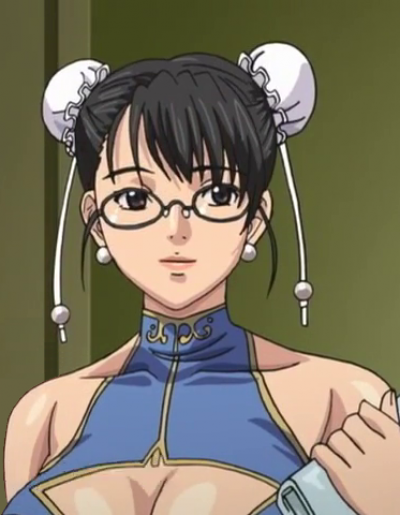 Yukari Kimijima