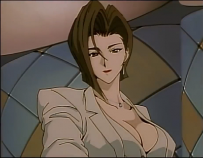 Assistant of Mr. Engawa