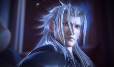Xemnas