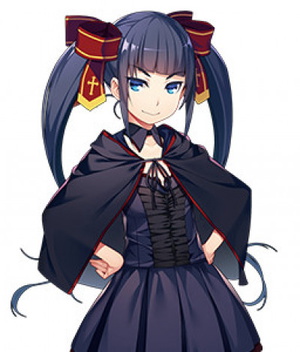 Hashima Ichika