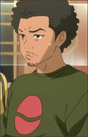 Tsunemi Chiba
