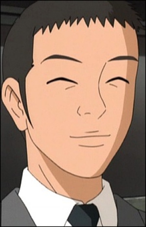 Yuji “Saku” Sakurai