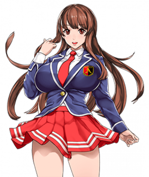 Akari Kinoshita