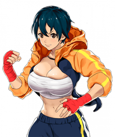 Konoha Jinguuji