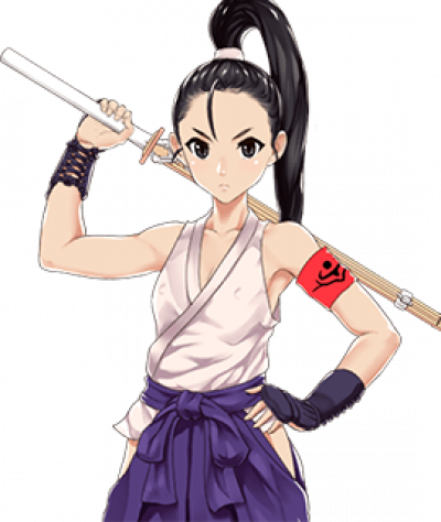 Kenshin Takeda