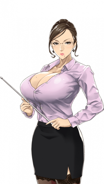 Ritsuka Kisaragi