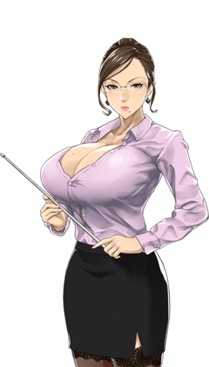 Ritsuka Kisaragi