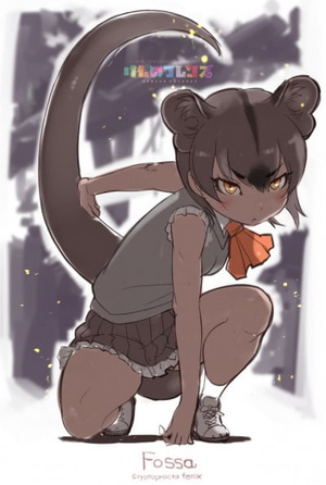 Fossa