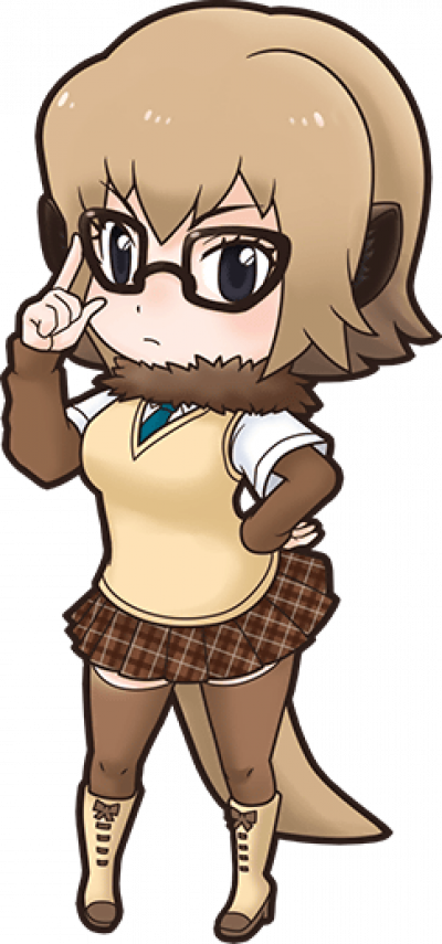 Display picture for Meerkat