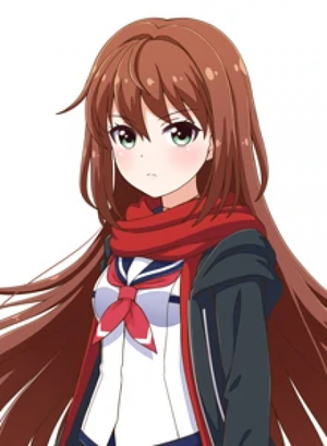 Misaki