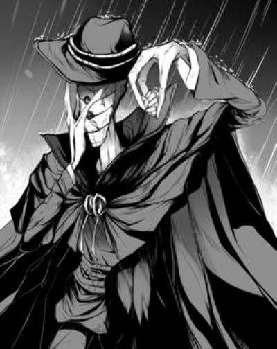 Display picture for Archduke Leuvis