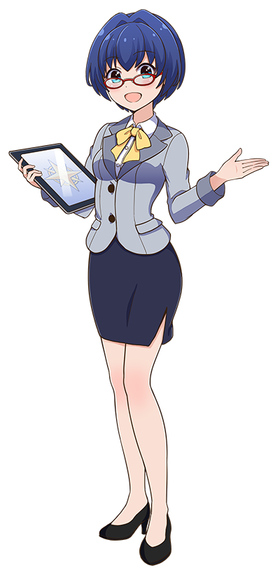 Itsuki Yakumo