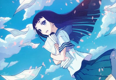 Hime Gotou