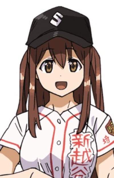 Display picture for Yomi Takeda