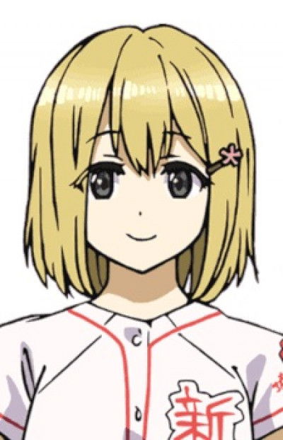 Display picture for Nozomi Takamura