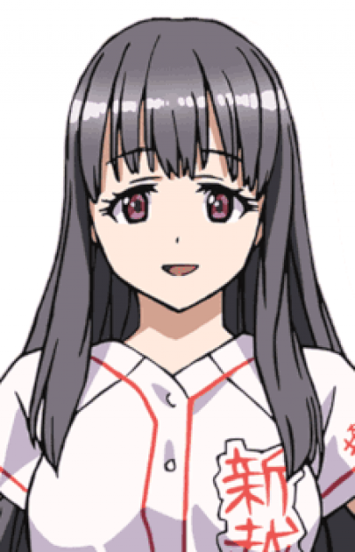 Display picture for Risa Fujiwara