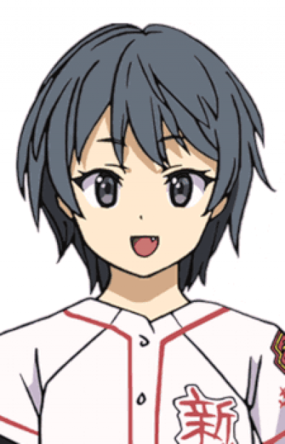 Display picture for Ryou Kawasaki