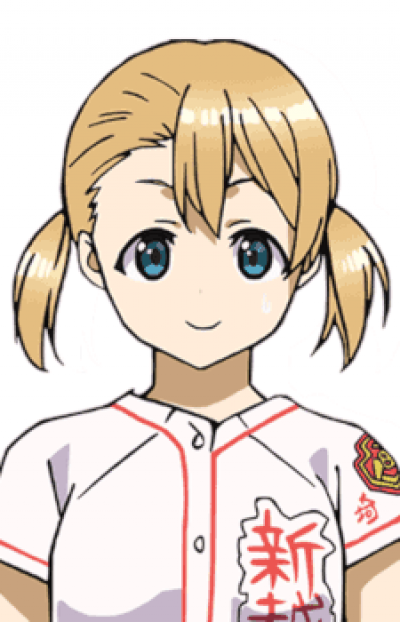 Display picture for Ibuki Kawaguchi