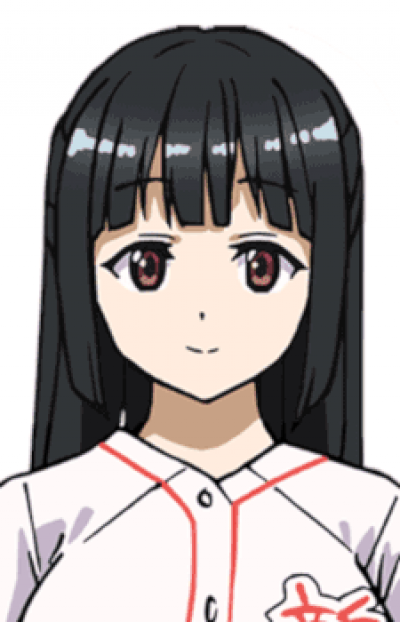 Shiragiku Oomura