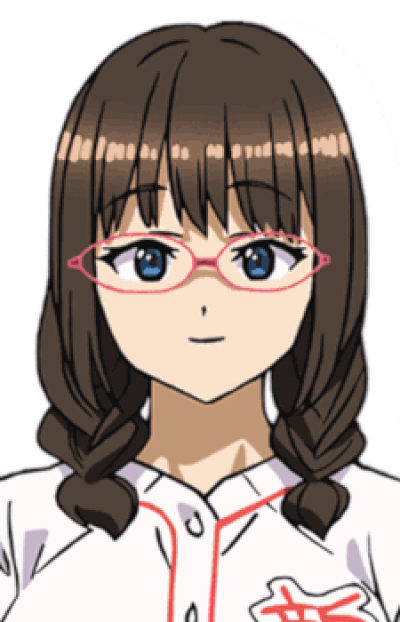 Display picture for Kyouka Fujii
